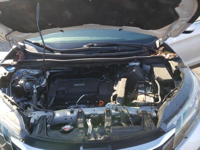 Photo 10 VIN: 2HKRM4H5XGH716470 - HONDA CR-V EX 