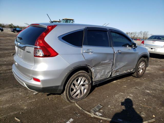 Photo 2 VIN: 2HKRM4H5XGH716470 - HONDA CR-V EX 