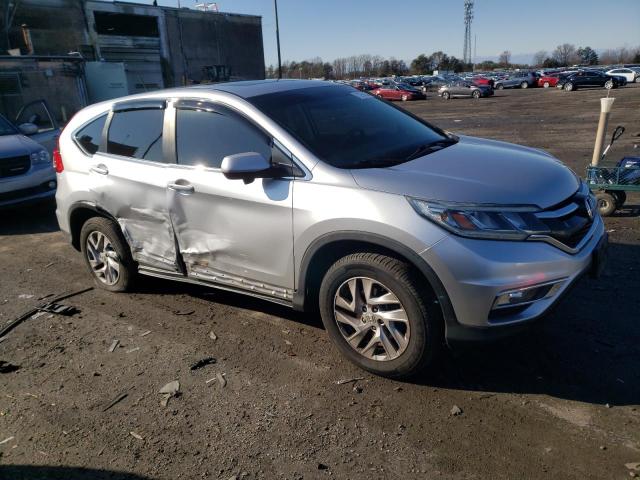 Photo 3 VIN: 2HKRM4H5XGH716470 - HONDA CR-V EX 