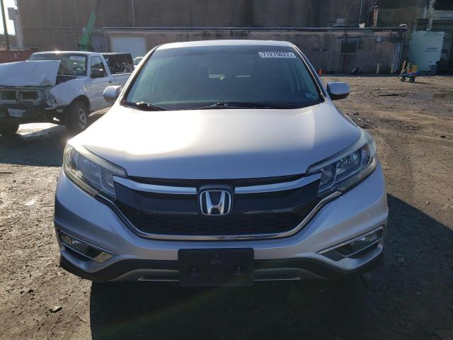 Photo 4 VIN: 2HKRM4H5XGH716470 - HONDA CR-V EX 