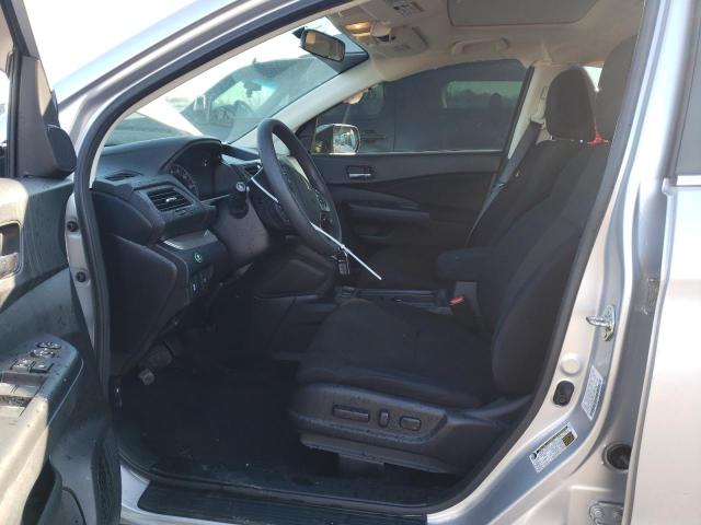 Photo 6 VIN: 2HKRM4H5XGH716470 - HONDA CR-V EX 