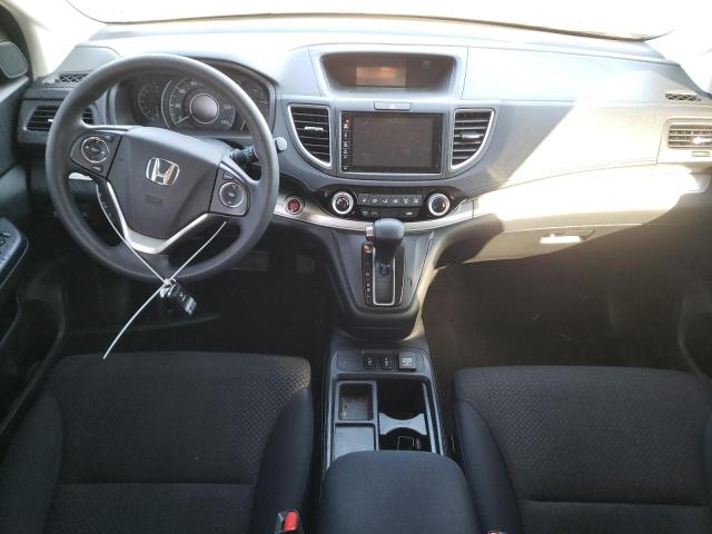 Photo 7 VIN: 2HKRM4H5XGH716470 - HONDA CR-V EX 