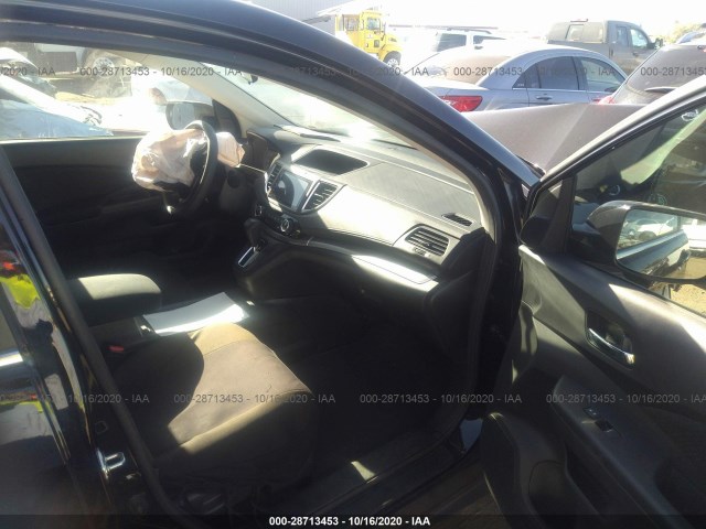 Photo 4 VIN: 2HKRM4H5XGH716615 - HONDA CR-V 