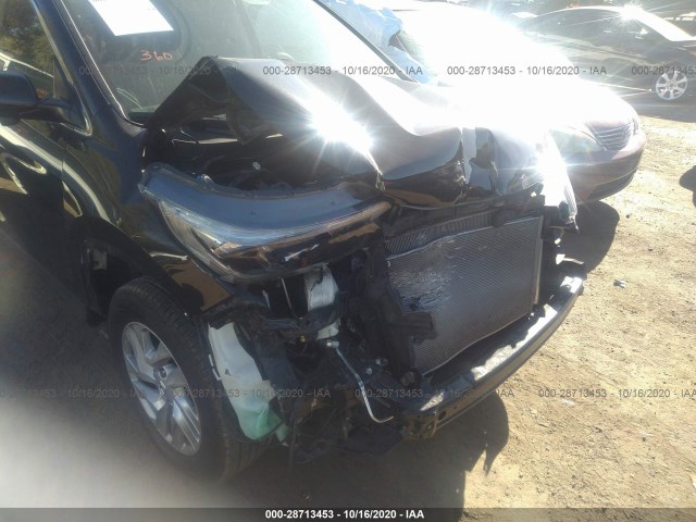 Photo 5 VIN: 2HKRM4H5XGH716615 - HONDA CR-V 