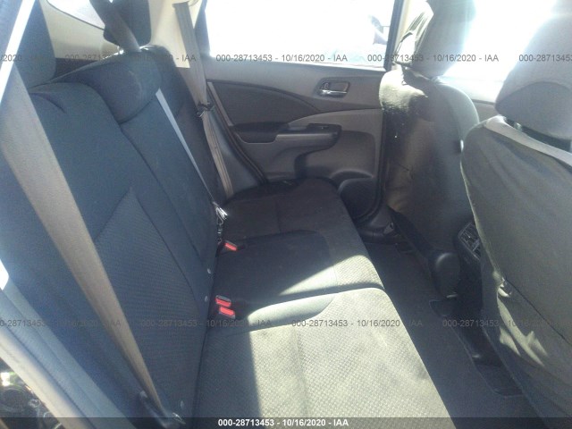 Photo 7 VIN: 2HKRM4H5XGH716615 - HONDA CR-V 