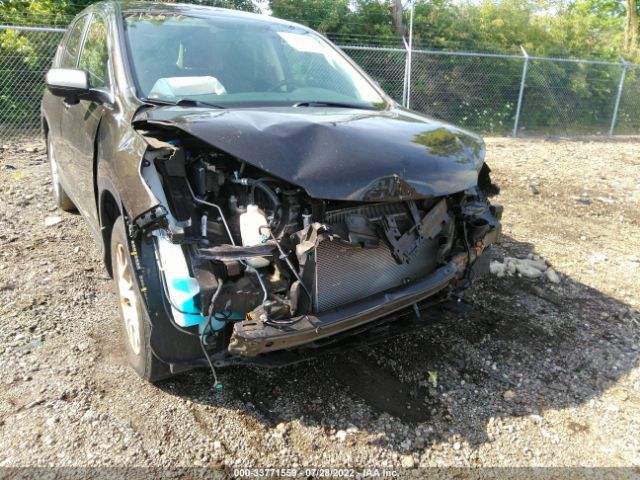 Photo 5 VIN: 2HKRM4H5XGH717053 - HONDA CR-V 