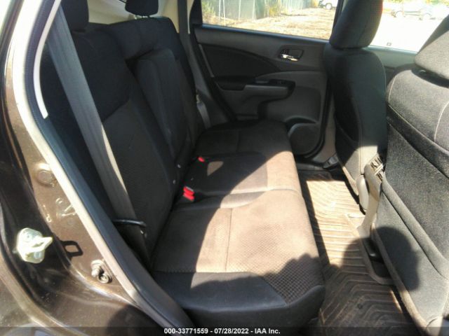 Photo 7 VIN: 2HKRM4H5XGH717053 - HONDA CR-V 