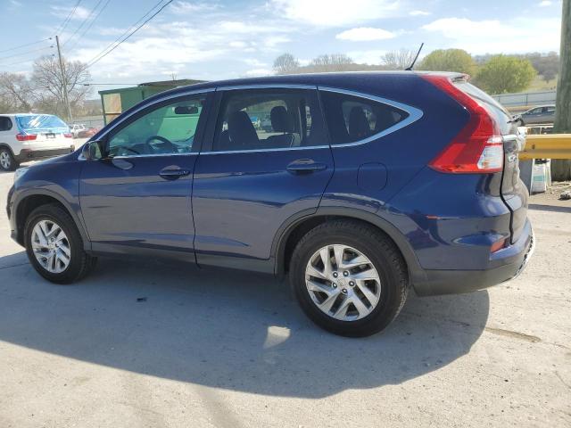 Photo 1 VIN: 2HKRM4H5XGH718509 - HONDA CRV 