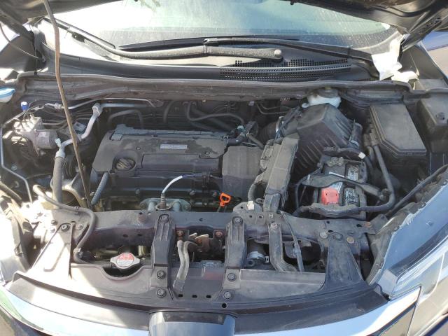 Photo 11 VIN: 2HKRM4H5XGH718509 - HONDA CRV 