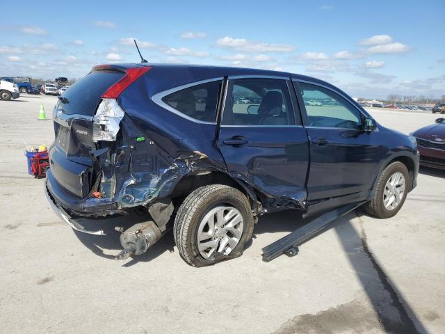 Photo 2 VIN: 2HKRM4H5XGH718509 - HONDA CRV 