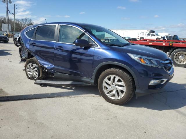 Photo 3 VIN: 2HKRM4H5XGH718509 - HONDA CRV 