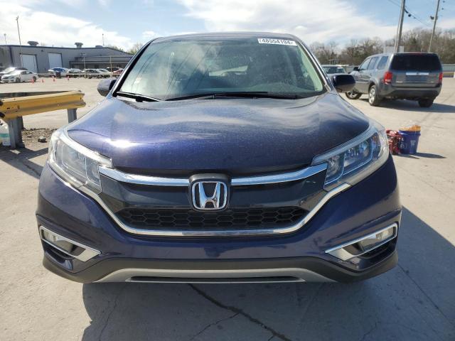 Photo 4 VIN: 2HKRM4H5XGH718509 - HONDA CRV 