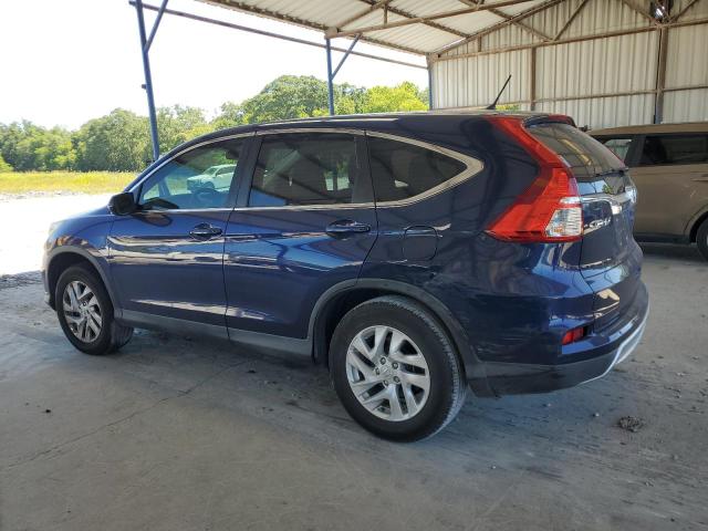 Photo 1 VIN: 2HKRM4H5XGH721281 - HONDA CRV 