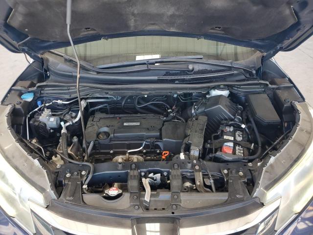 Photo 11 VIN: 2HKRM4H5XGH721281 - HONDA CRV 