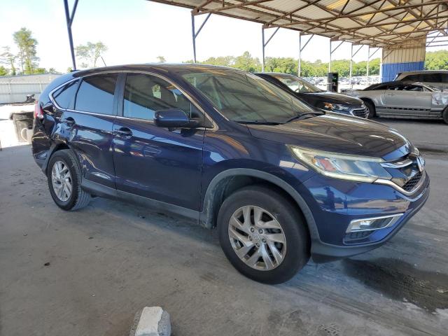 Photo 3 VIN: 2HKRM4H5XGH721281 - HONDA CRV 