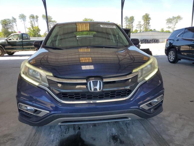 Photo 4 VIN: 2HKRM4H5XGH721281 - HONDA CRV 