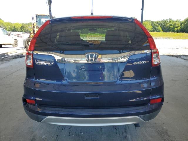 Photo 5 VIN: 2HKRM4H5XGH721281 - HONDA CRV 