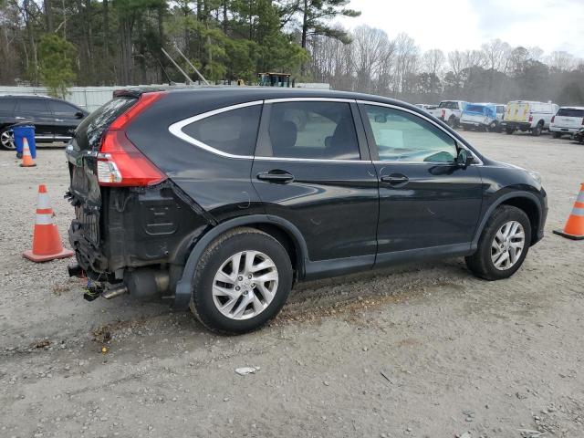 Photo 2 VIN: 2HKRM4H5XGH722835 - HONDA CR-V EX 