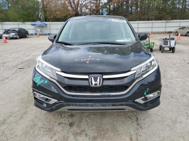 Photo 4 VIN: 2HKRM4H5XGH722835 - HONDA CR-V EX 