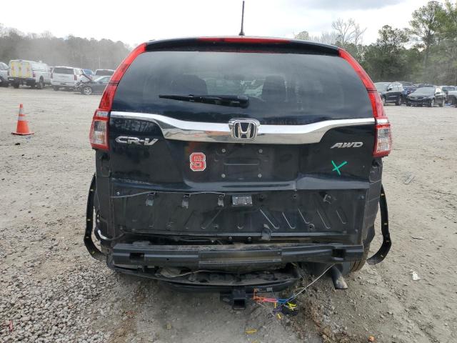 Photo 5 VIN: 2HKRM4H5XGH722835 - HONDA CR-V EX 