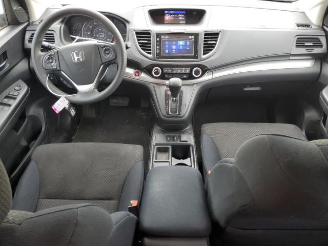 Photo 7 VIN: 2HKRM4H5XGH722835 - HONDA CR-V EX 