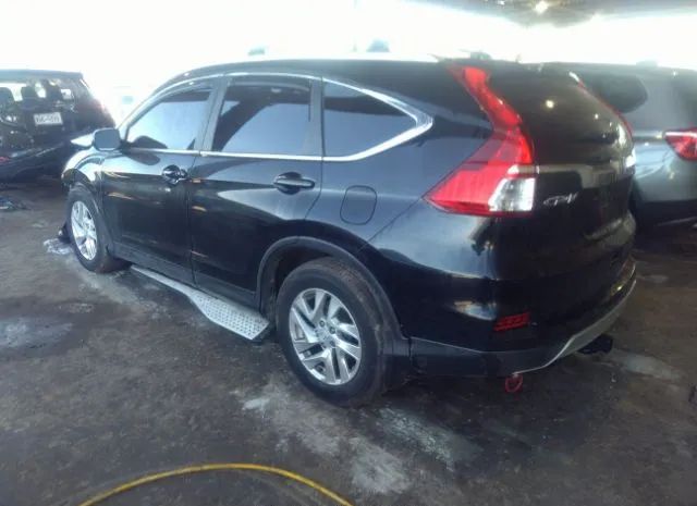 Photo 2 VIN: 2HKRM4H5XGH728280 - HONDA CR-V 