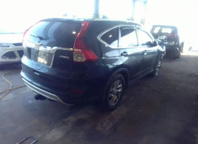 Photo 3 VIN: 2HKRM4H5XGH728280 - HONDA CR-V 