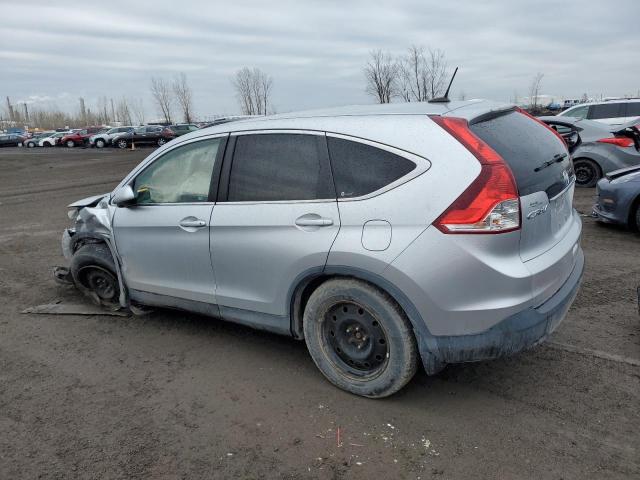 Photo 1 VIN: 2HKRM4H70CH103205 - HONDA CRV 