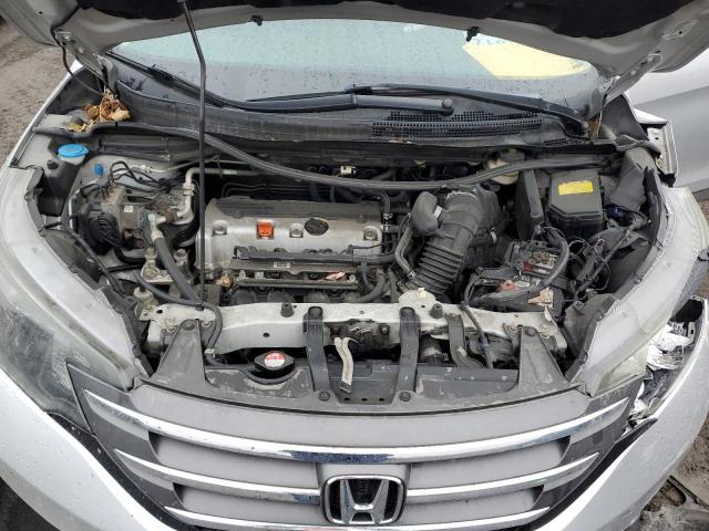 Photo 10 VIN: 2HKRM4H70CH103205 - HONDA CRV 