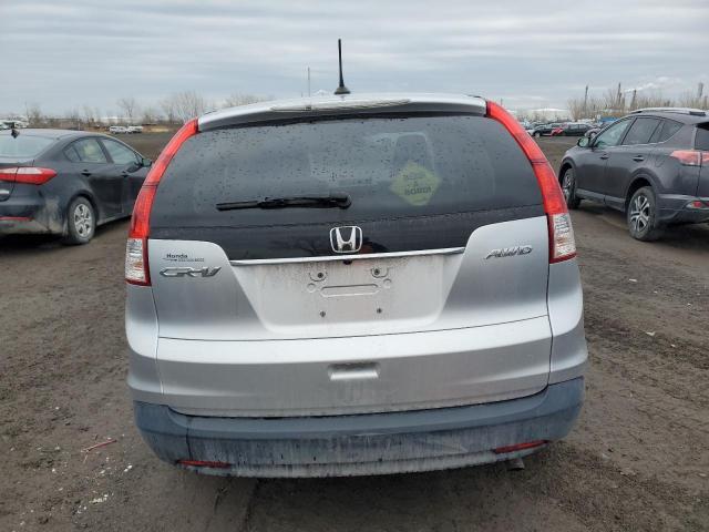 Photo 5 VIN: 2HKRM4H70CH103205 - HONDA CRV 