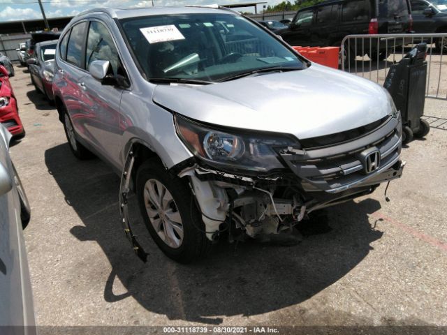 Photo 0 VIN: 2HKRM4H70CH601369 - HONDA CR-V 