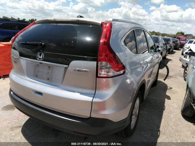 Photo 3 VIN: 2HKRM4H70CH601369 - HONDA CR-V 