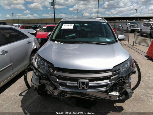 Photo 5 VIN: 2HKRM4H70CH601369 - HONDA CR-V 