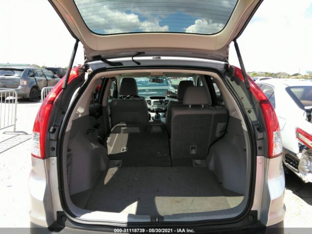 Photo 7 VIN: 2HKRM4H70CH601369 - HONDA CR-V 