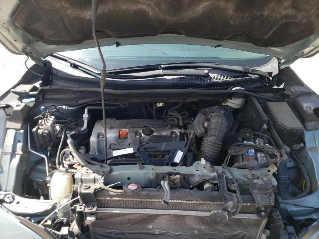 Photo 6 VIN: 2HKRM4H70CH603848 - HONDA CR-V EXL 