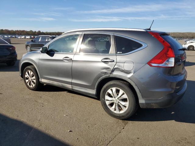 Photo 1 VIN: 2HKRM4H70CH608256 - HONDA CRV 