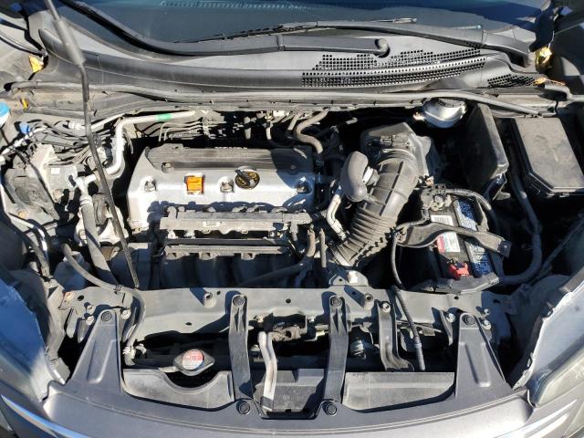 Photo 11 VIN: 2HKRM4H70CH608256 - HONDA CRV 