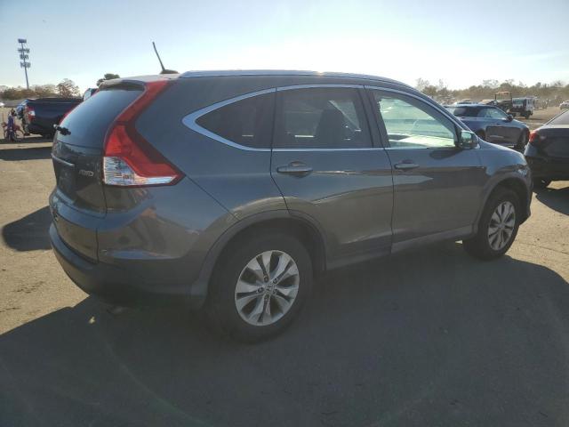 Photo 2 VIN: 2HKRM4H70CH608256 - HONDA CRV 