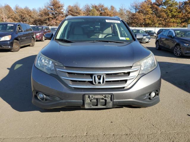 Photo 4 VIN: 2HKRM4H70CH608256 - HONDA CRV 