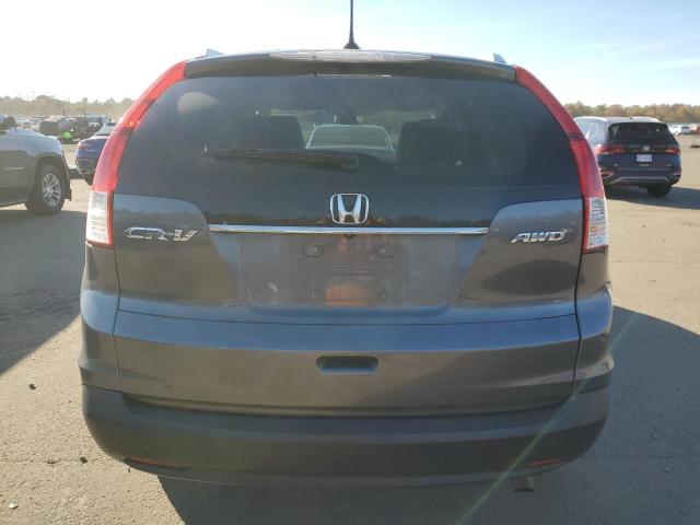 Photo 5 VIN: 2HKRM4H70CH608256 - HONDA CRV 