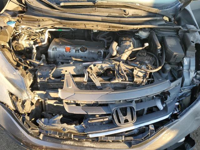 Photo 11 VIN: 2HKRM4H70CH612288 - HONDA CRV 