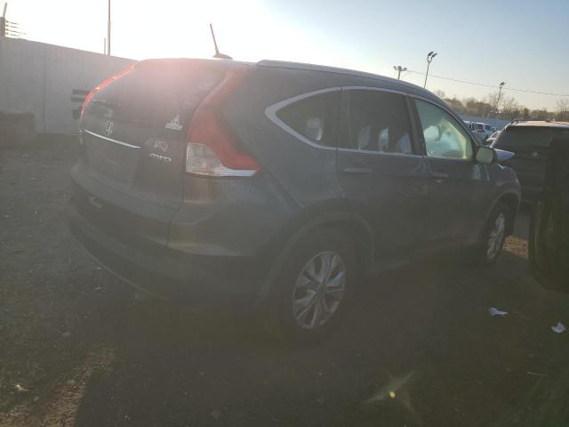 Photo 2 VIN: 2HKRM4H70CH612288 - HONDA CRV 