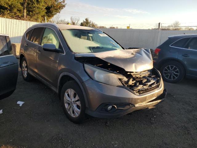 Photo 3 VIN: 2HKRM4H70CH612288 - HONDA CRV 