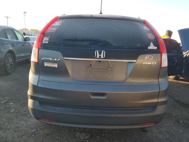 Photo 5 VIN: 2HKRM4H70CH612288 - HONDA CRV 