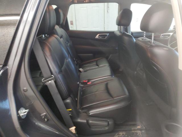 Photo 10 VIN: 2HKRM4H70CH612517 - NISSAN PATHFINDER 