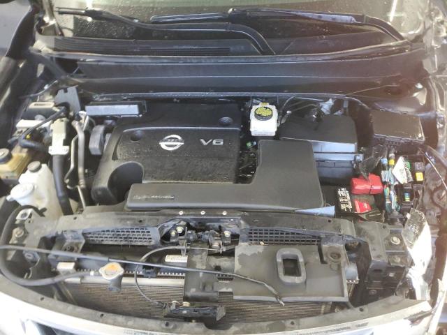 Photo 11 VIN: 2HKRM4H70CH612517 - NISSAN PATHFINDER 