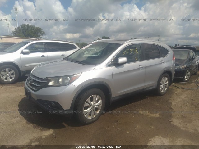 Photo 1 VIN: 2HKRM4H70CH620147 - HONDA CR-V 