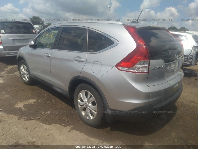 Photo 2 VIN: 2HKRM4H70CH620147 - HONDA CR-V 