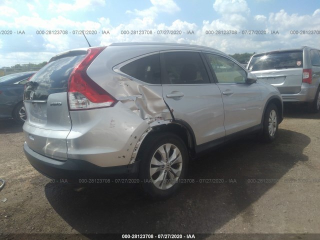 Photo 3 VIN: 2HKRM4H70CH620147 - HONDA CR-V 