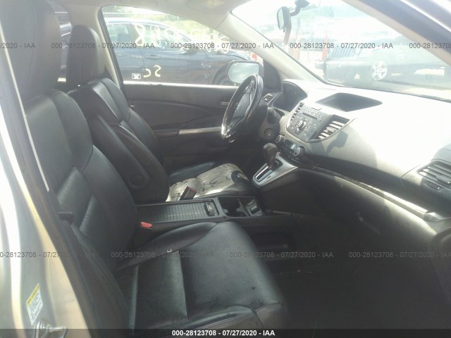 Photo 4 VIN: 2HKRM4H70CH620147 - HONDA CR-V 